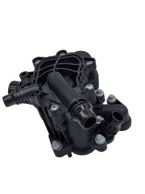 OE 11537644811 # BMW B48 1 2 3 4 5 6 7 Termostat Isı Yönetimi Modülü