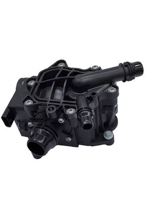OE 11537644811 # BMW B48 1 2 3 4 5 6 7 Termostat Isı Yönetimi Modülü