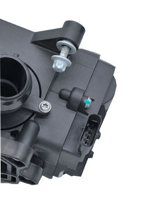 OE 11537644811 # BMW B48 1 2 3 4 5 6 7 Termostat Isı Yönetimi Modülü