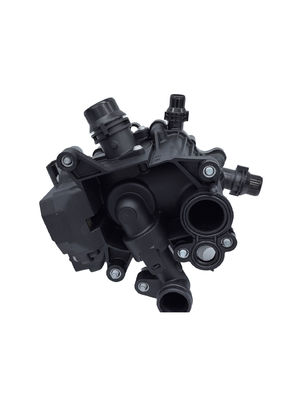 OE 11537644811 # BMW B48 1 2 3 4 5 6 7 Termostat Isı Yönetimi Modülü