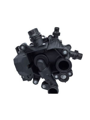 OE 11537644811 # BMW B48 1 2 3 4 5 6 7 Termostat Isı Yönetimi Modülü