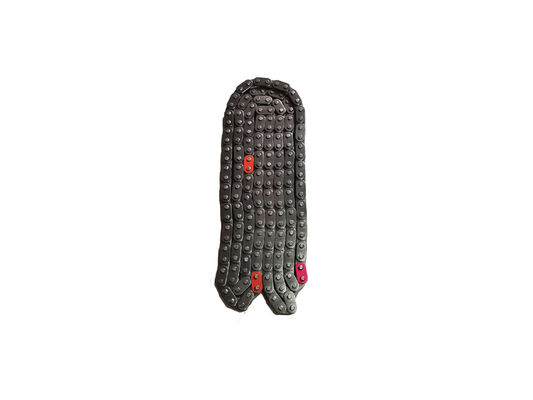 Toyota 2010 Prado Karbon Çelik Zamanlama Zinciri Tamir Kits # 1350631040