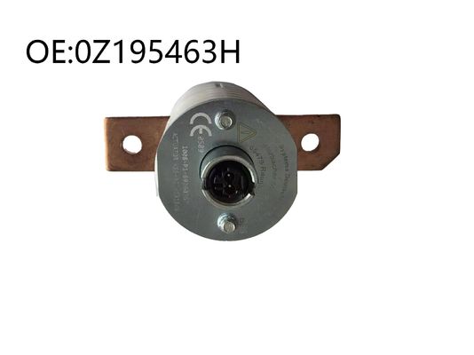 Akü Kesme Sigorta Aşırı Şarj Koruma Yolculuğu OE 0Z195463H Audi Q5Q2L 0Z195463H için 0Z1915463E EV-VW ID6 ID4 ID3 için