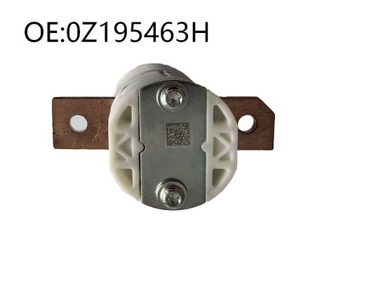 Akü Kesme Sigorta Aşırı Şarj Koruma Yolculuğu OE 0Z195463H Audi Q5Q2L 0Z195463H için 0Z1915463E EV-VW ID6 ID4 ID3 için