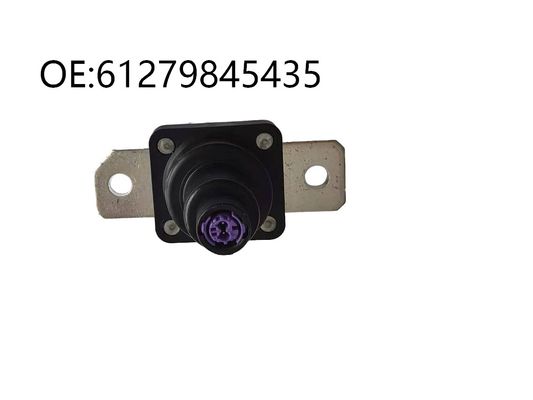 Batarya kesilmiş sigorta aşırı yük koruma yolculuk OE 61279845435