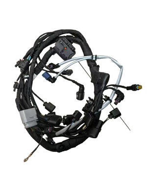 profesyonel Otomotiv Kablo Harness Terminal Motor Kontrol Kablo Harness OEM 04e972627aj