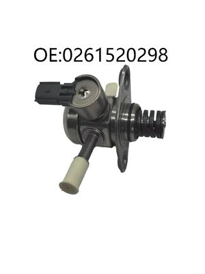 Yüksek basınçlı yakıt pompası Otomotiv parçaları OE 0261520298