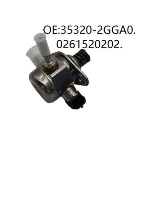 Yüksek basınçlı yakıt pompası Otomobil Araç Parçaları OE 35320-2gga0/0261520202