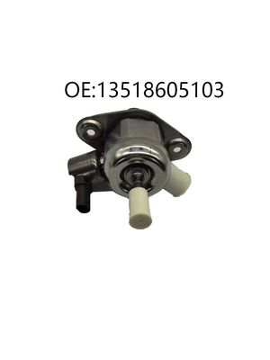 Yüksek basınçlı otomotiv araba parçaları yakıt pompası OE 13518605103