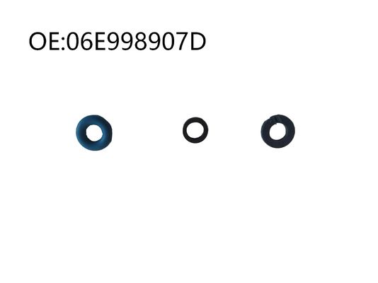 OE 06E998907D Otomobil yedek parçaları yakıt enjekte cihazı halka kit tamir kit