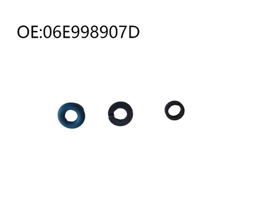 OE 06E998907D Otomobil yedek parçaları yakıt enjekte cihazı halka kit tamir kit