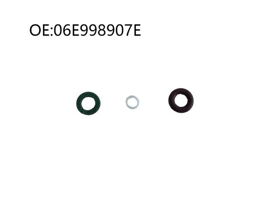 OE 06E998907E Yakıt enjeksiyonu onarım kitleri 06E998907E Audi 2.5 3.0T için