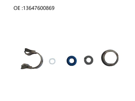 OE 13647600869 BMW F20 LCI/F21/F30 için yakıt enjeksiyonu mühürü onarım kiti...