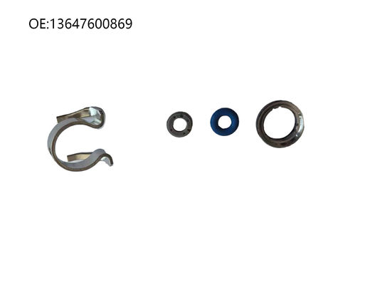 OE 13647600869 BMW F20 LCI/F21/F30 için yakıt enjeksiyonu mühürü onarım kiti...