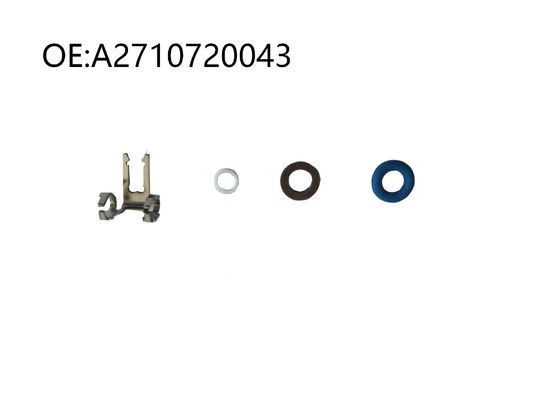 OE A2710720043 Benz 212 207 204 172 için yakıt enjeksiyonu mühürü onarım kiti