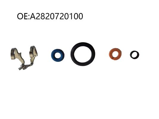 OE A2820720100 Mercedes Benz için yakıt enjeksiyonu mühürü onarım kiti