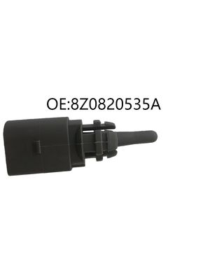 8Z0820535AAAudi için uygun hava sıcaklığı sensörü