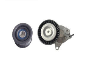 Sıkıştırıcı katran, Mercedes-Benz, BMW, Chrysler ve Dodge gibi araçlar için uygundur. OE000 202 09 19