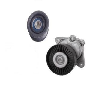 Mercedes Benz OE274 202 00 19 için gergici