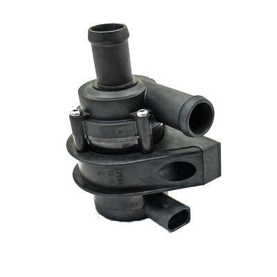 Audi VW Standart Voltajı 220-230 / 240V için Elektrikli Yardımcı Su Pompası 1K0965561D