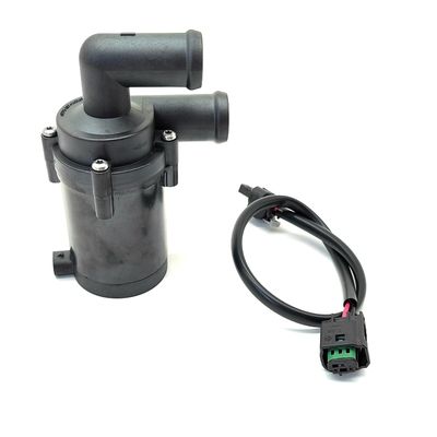 OE # 3C0965561 Yardımcı Su Pompası Audi VW Seat Skoda için Uygundur Kararlı kalite, fabrika doğrudan satış