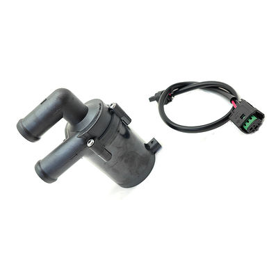 OE # 3C0965561 Yardımcı Su Pompası Audi VW Seat Skoda için Uygundur Kararlı kalite, fabrika doğrudan satış