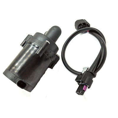 OE # 3C0965561 Yardımcı Su Pompası Audi VW Seat Skoda için Uygundur Kararlı kalite, fabrika doğrudan satış