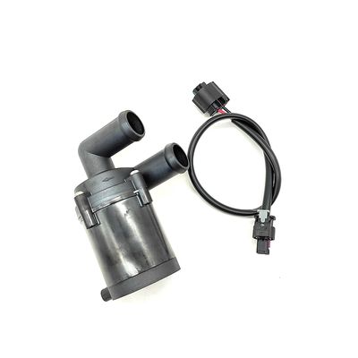 OE # 3C0965561 Yardımcı Su Pompası Audi VW Seat Skoda için Uygundur Kararlı kalite, fabrika doğrudan satış