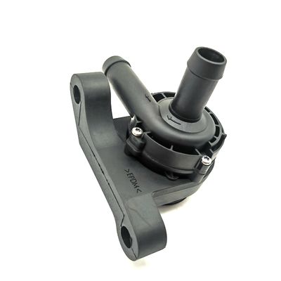 OE # 4R8318D473AB Yardımcı Elektrikli Su Pompası Ford Jaguar İçin Uygundur