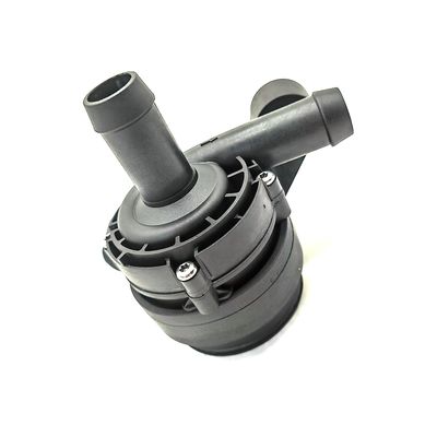 OE # 4R8318D473AB Yardımcı Elektrikli Su Pompası Ford Jaguar İçin Uygundur