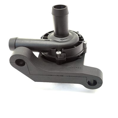Oe 4R8318D473AB# Yardımcı Su Pompası Ford Jaguar Lincoln Chevrolet Cadillac için Uygundur