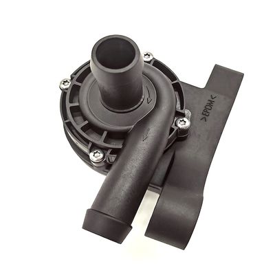 Oe 4R8318D473AB# Yardımcı Su Pompası Ford Jaguar Lincoln Chevrolet Cadillac için Uygundur