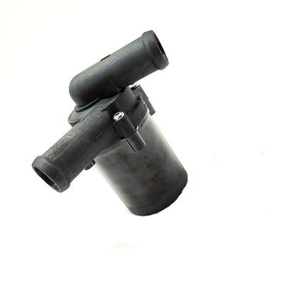 OE #5Q0965561E Audi VW Seat Skoda'ya uygulanabilir yardımcı elektrikli su pompası