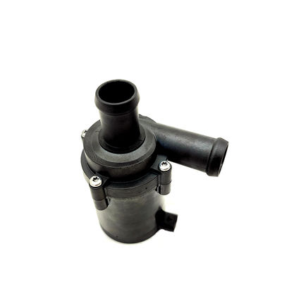OE# 9018174A Benz BMW Fabrikası Doğrudan Satış için Yardımcı Elektrikli Su Pompası 12v/24v