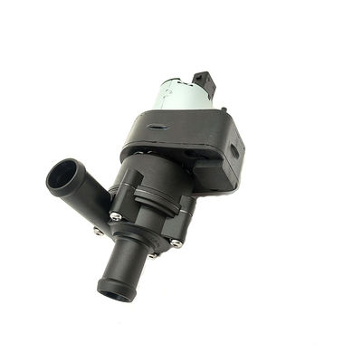 OE #55056055AA Yardımcı Elektrikli Su Pompası Dodge Chrysler için Fabrika Doğrudan Satış