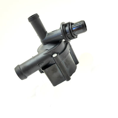 BMW Soğutma Sistemi Yardımcı Su Pompası OE #11518616992 İyi Kalite