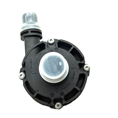 BMW OE 64116834917 1000 L/H akış hızı ve 8 mm çıkış çaplı yardımcı su pompası