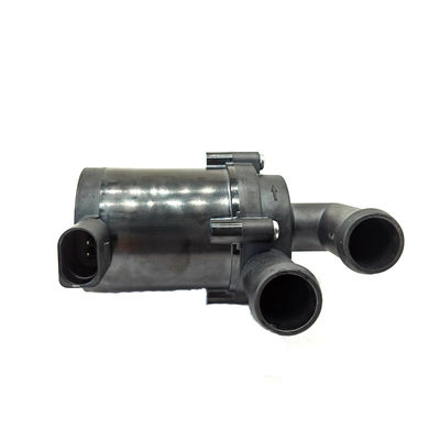 OE #95857215005 Yardımcı Elektrikli Su Pompası VW Audi Fabrika doğrudan satışları İstikrarlı kalite