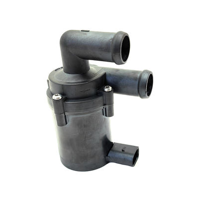 OE #95857215005 Yardımcı Elektrikli Su Pompası VW Audi Fabrika doğrudan satışları İstikrarlı kalite