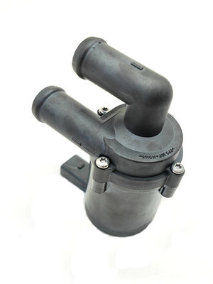 Oe 95857215005 VW Porsche Aux Su Pompası En yüksek basınç 1,5 bar