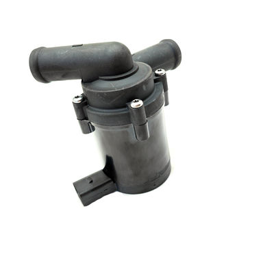 OE #99762025100 Yardımcı Elektrikli Su Pompası Benz Porsche 911 2004-2012 Modelleri İçin Uygundur