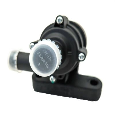 Oe#C2C6517 Yardımcı Elektrikli Su Pompası Jaguar XF XJ S-TYPE İstikrarlı Kalite Fabrika Doğrudan Satış