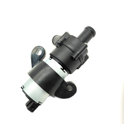 Oe XR82523 Yardımcı Su Pompası Ford Jaguar Lincoln İçin