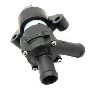 Oe XR82523 Ford Jaguar Lincoln için yardımcı elektrikli su pompası Sabit kalite, fabrika doğrudan satışı