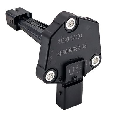 Motor Yağı Seviyesi Sensörü Hyundai i40 i30 Santa FE IX35 IX55 09 #21590-2A100 için