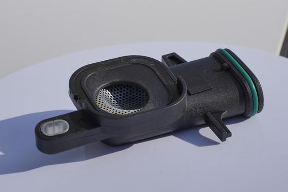 Motor Yağı Pompası Alıcı Tüp BMW N20 2010-2018 OE#11417589016 Siyah Renk