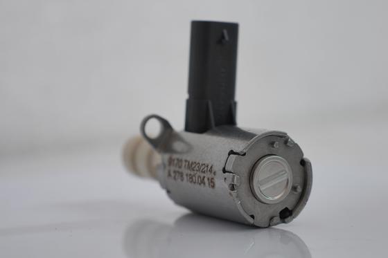 Mercedes-Benz GLC GLE GLS 2008-2019 için yağ pompası kontrol valfi # A2781800415 # 2781800415