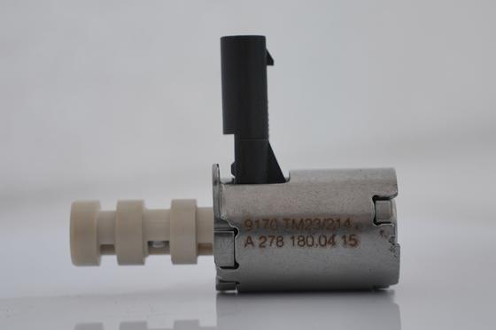 Mercedes-Benz GLC GLE GLS 2008-2019 için yağ pompası kontrol valfi # A2781800415 # 2781800415