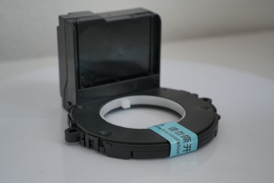 09-13 Toyota Corolla Matrix Highlander için direksiyon açısı sensörü OE # 89245-02050