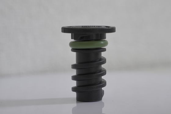 OE#A0029902017 Mercedes C63 İçin Yağ Pan İçeği Vuruş Vuruşu AMG Ayar Parçaları İçin